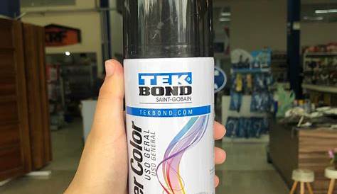 Tinta Spray Colorgin Metalico Cromada. 350ml - R$ 35,00 em Mercado Livre