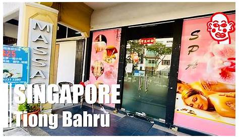Tiong Bahru & Other Top Photo Spots in Singapore | Localgrapher