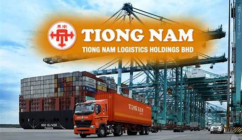 Tiong Nam Logistics Holdings Berhad | LinkedIn