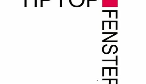 | Tip Top Fenster