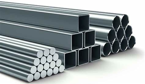 Diferentes tipos de aceros inoxidables y sus características METALCON
