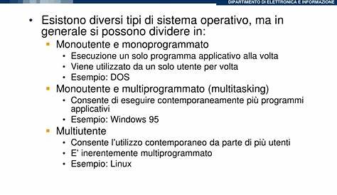 Vendita Sistemi Operativi | Active azienda informatica Verona