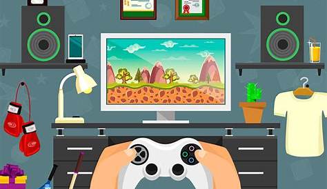 Día del Gamer: ¿Cómo son los hábitos de consumo del jugador de videojuegos?