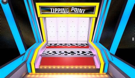 Tipping Point - UKGameshows