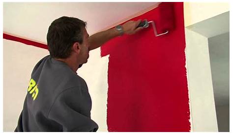 Binnenmuur of plafond schilderen? Bekijk deze tips! | GAMMA