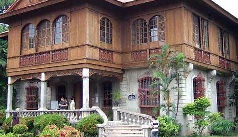 Mga Bahagi Ng Bahay Noong Panahon Ng Espanyol Ppt | Images and Photos