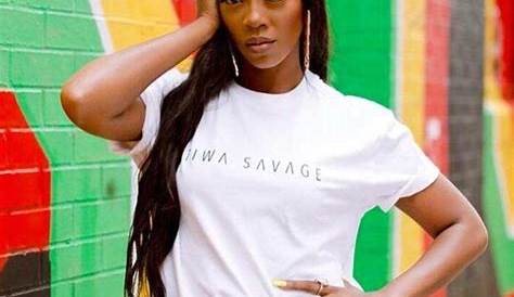Tiwa Savage Net Worth: Uncovering The Secrets Of Her Success