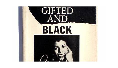 To Be Young Gifted And Black Monologue Meet 52 Heroes From Past Present By