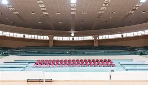 Toa Payoh Badminton Court | Toa Payoh Sports Hall Singapore