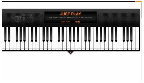 Curso para aprender a tocar el piano gratis - Mil Cursos Gratis