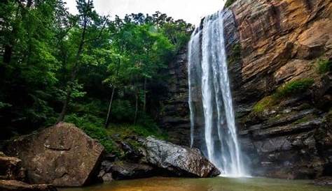 Toccoa Falls College (TFC) - Toccoa Falls, GA