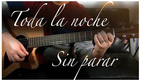 Toda La Noche Sin Parar - Miel San Marcos (Alto Sax) - YouTube