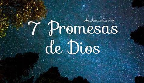Imagenes: Dios no se va olvidar de sus promesas - Imagenes Cristianas