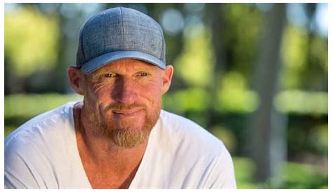 Todd Marinovich Today: Uncovering Recovery And Advocacy Triumphs
