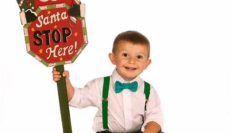 Toddler Boy Christmas Outfit Green Suspenders