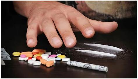 Consecuencia del consumo de drogas: Enfermedades a causa de las drogas.