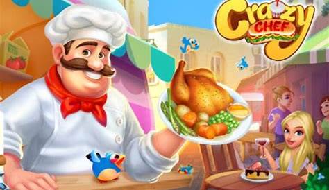 3 juegos de cocina gratis para iPad y Android - Pequeocio