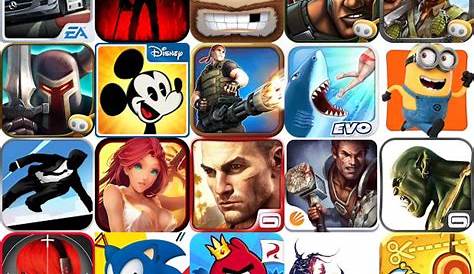 Blog Do Gatox: 350 jogos para celular – Todas as Resoluções