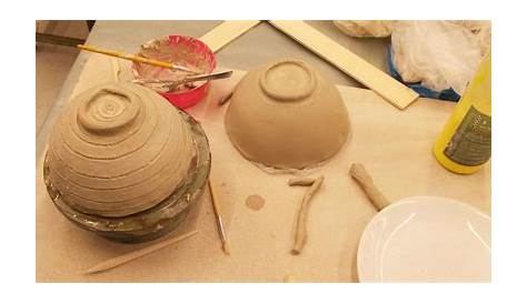 Kindergeburtstag in der Töpferei - Keramik-Fleury - Keramik für Haus