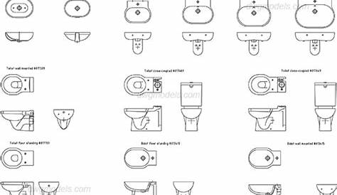 How to Draw a Toilet - Really Easy Drawing Tutorial