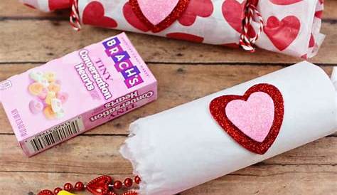 Toilet Paper Roll Crafts For Valentine39 Valentines Day 10 Valentine Craft Kids Easy