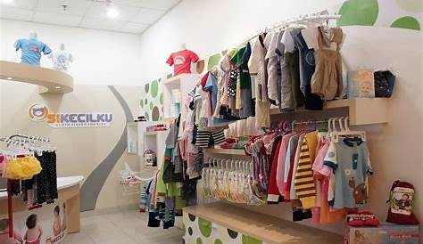 Toko Online Grosir Baju Anak: Supplier Baju Anak Branded Murah