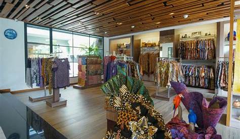 Toko batik murah, mudah dan layanan profesional - Batik Dlidir