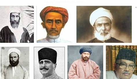 9+ Tokoh Pembaharuan Islam [Nama & Biografi] Lengkap - Fakta Tokoh di