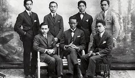 Tujuan Perhimpunan Indonesia dan Sejarah Singkatnya - Gramedia Literasi