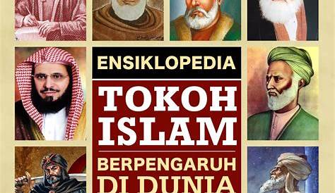 Empat Tokoh Islam di Indonesia - Historia