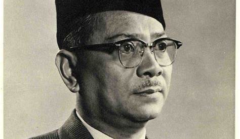 Tokoh Tokoh Kemerdekaan Di Malaysia Tunku Abdul Rahman Miza | My XXX