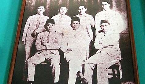 Latar belakang pergerakan nasional Indonesia - Donisaurus