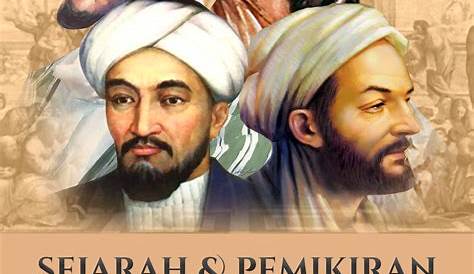 Tokoh Ilmuwan Atau Penemu Muslim Terhebat Dalam Sejarah