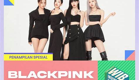 Tokopedia on Twitter in 2021 Blackpink rose, Black pink, Fashion