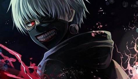 Tokyo Ghoul HD Wallpapers - Top Free Tokyo Ghoul HD Backgrounds