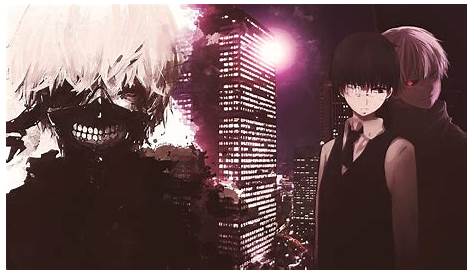 Tokyo Ghoul Stunning Anime HD Wallpapers - Wallpaper Cave