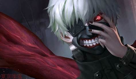 Tokyo Ghoul Mask Wallpapers - Top Free Tokyo Ghoul Mask Backgrounds