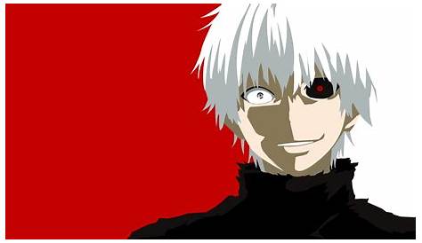Anime Tokyo Ghoul HD Wallpaper by chwee