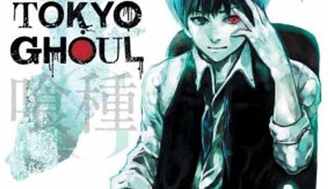 Tokyo Ghoul, Vol. 11 | Book by Sui Ishida | Official Publisher Page