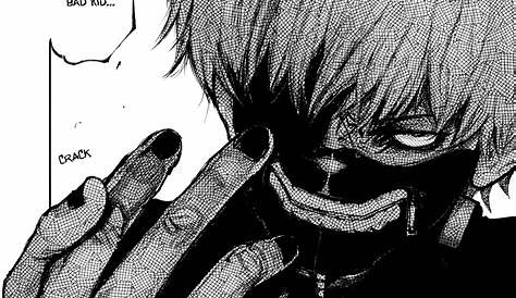 mangaterial (Posts tagged tokyo ghoul) in 2021 | Gothic anime, Dark