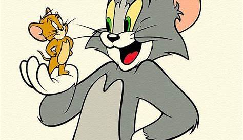 Tom And Jerry Mobile Wallpapers Top Free Tom And Jerry Mobile