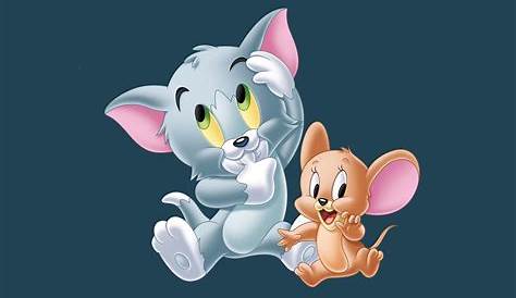 Tom And Jerry Desktop HD Wallpapers Wallpaper Cave