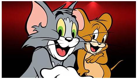 Tom And Jerry Wallpapers For Laptop