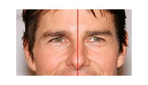 Tom cruise's teeth before and after photos and dental procedure - Tuko