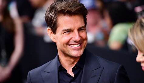 Unveiling Tom Cruise's Age: Surprising Insights Revealed