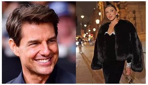 Watch Tom Cruise Break His Ankle Filming 'Mission: Impossible 6' | Men