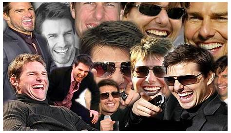 [Image - 855203] | Laughing Tom Cruise | Know Your Meme