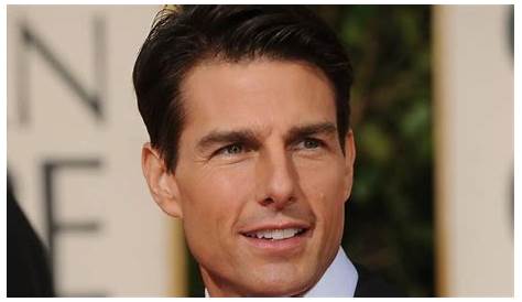 Tom cruise cosmetic dental surgery for smile makeover | Oh em gee SHUT