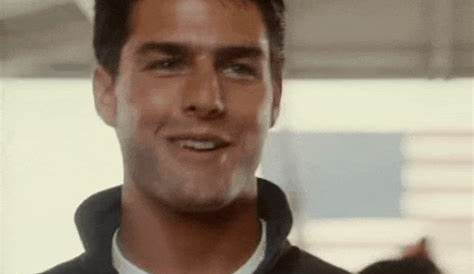 Tom Cruise Side Eye GIF by Top Gun - Find & Share on GIPHY