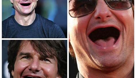 Celebrities Without Teeth ~ Hilarious, Strange & Creepy! | Team Jimmy Joe